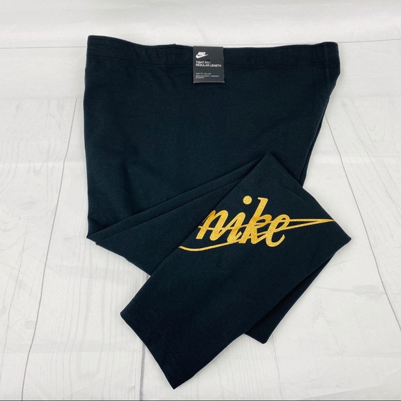 Nike Pants - Nike | Women’s Black Leggings